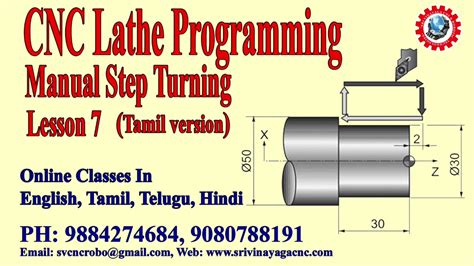 tamil cnc programming pdf